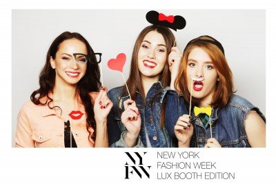 Emotion Booth, la borne photo à votre effigie