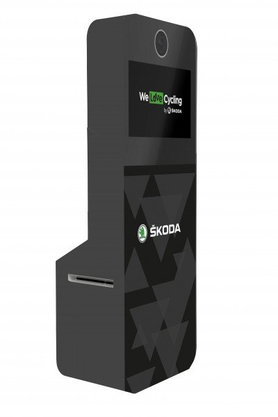 Emotion Booth, la borne photo à votre effigie